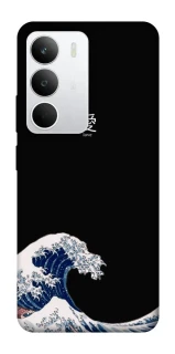 Чохол на Realme C71 Japa wave фото 1 з 1