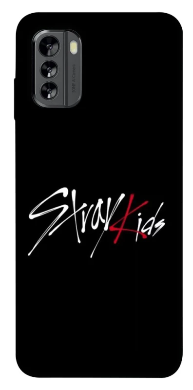 Чохол на Nokia G60 Stray Kids Logo фото 1 з 1