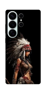 Чехол на Samsung Galaxy S26 Goddess of war ver.2 фото 1 из 1