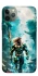 Чехол на Apple iPhone 11 Pro (5.8") Aquaman фото 1 из 1