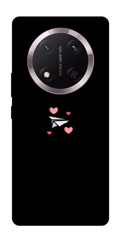 Чохол на Honor X9c Love aesthetic ver.13 фото 1 з 1