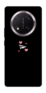Чохол на Honor X9c Love aesthetic ver.13 фото 1 з 1
