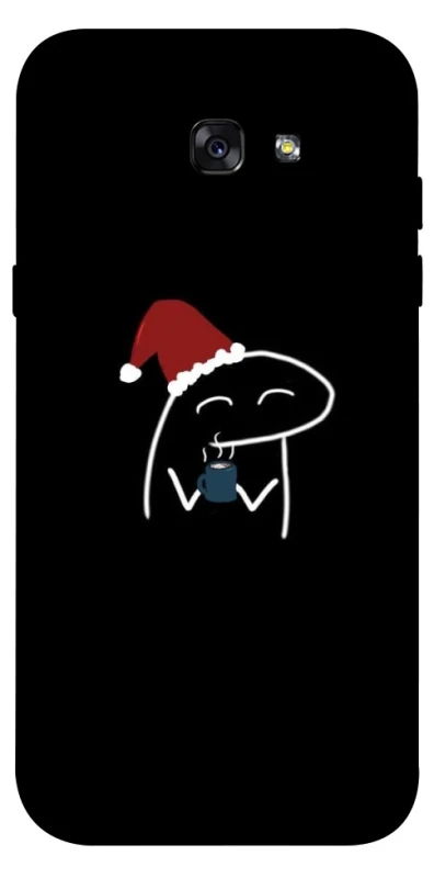 Чохол на Samsung A720 Galaxy A7 (2017) Christmas mood фото 1 з 1