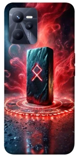 Чохол на Realme C35 Руна Одал фото 1 з 1