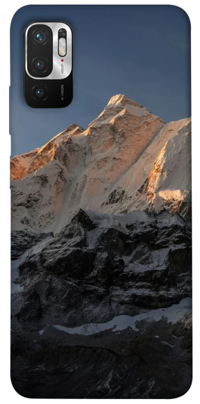 Чохол на Xiaomi Redmi Note 10 5G Mountain фото 1 з 1