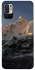 Чохол на Xiaomi Redmi Note 10 5G Mountain фото 1 з 1