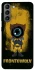 Чехол на Samsung Galaxy S21 Frontowolv фото 1 из 1