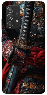 Чехол на Samsung Galaxy A52 4G / A52 5G samurai фото 1 из 1