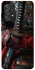 Чохол на Samsung Galaxy A52 4G / A52 5G samurai фото 1 з 1