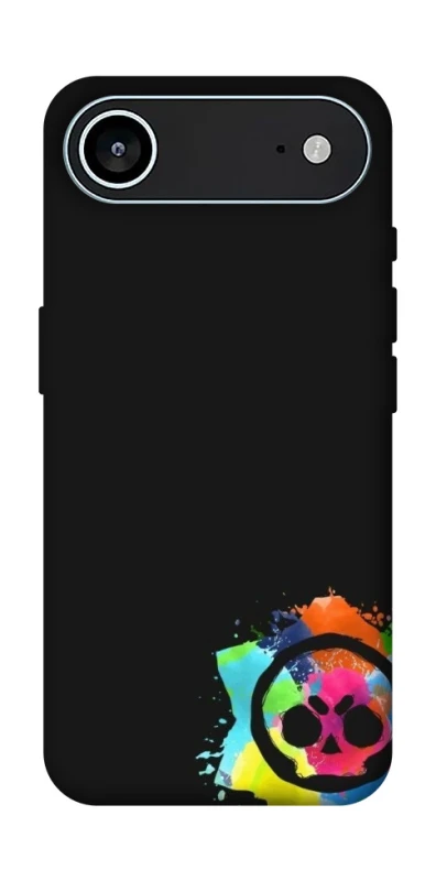 Чохол на Apple iPhone 17 Air (6.5") Brawl Stars ver.4 фото 1 з 1