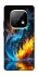 Чохол на Realme Narzo 70 Turbo Water And Fire фото 1 з 1