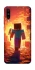 Чохол на ZTE Blade A7s (2019) Minecraft adventure фото 1 з 1