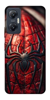 Чохол на Infinix Hot 20 5G Spiderman costume фото 1 Чохол на Infinix Hot 20 5G Spiderman costume фото 1 з 1