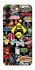 Чохол на Samsung Galaxy A17 4G/5G Gamer Zone фото 1 з 1