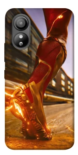 Чохол на ZTE Blade L220 Flash leg фото 1 з 1