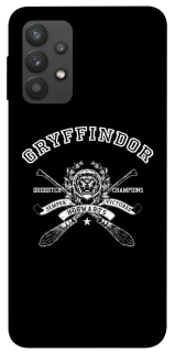 Чохол на Samsung Galaxy A32 (A325F) 4G Gryffindor logo Harry Potter фото 1 з 1