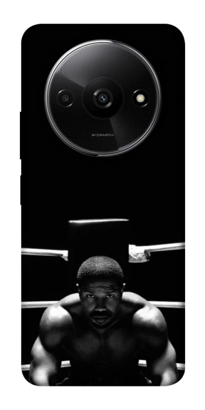 Чехол на Xiaomi Redmi A3 ring фото 1 из 1