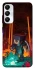 Чохол на Samsung Galaxy A05s Minecraft game adventure фото 1 з 1