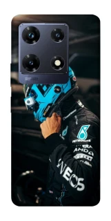 Чехол на Infinix Note 30 Pro F-1 ver.8 фото 1 из 1