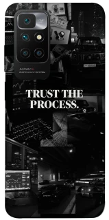 Чохол на Xiaomi Redmi 10 Process фото 1 з 1