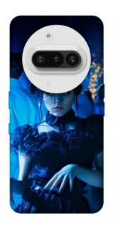 Чохол на Nothing Phone (3a) Dark Dance Wednesday фото 1 з 1