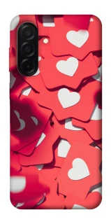 Чохол на Samsung Galaxy A26 5G Love aesthetic ver.2 фото 1 з 1