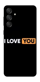 Чохол на Samsung Galaxy M55 Love aesthetic ver.6 фото 1 з 1