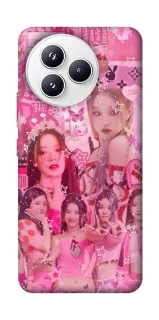 Чехол на Xiaomi Civi 5 Pro (G)I-DLE v2 фото 1 из 1