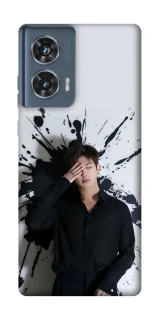 Чехол на Motorola Edge 50 RM - BTS фото 1 Чехол на Motorola Edge 50 RM - BTS фото 1 из 1