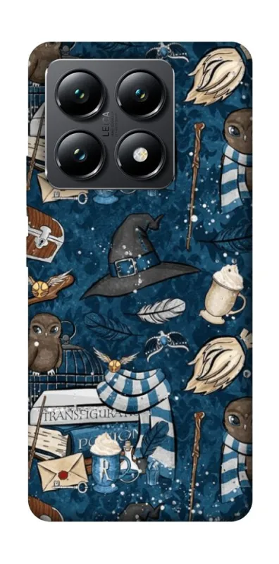 Чехол на Xiaomi 14T Harry Potter V20 фото 1 из 1