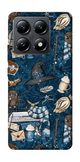 Чохол на Xiaomi 14T Harry Potter V20 фото 1 з 1