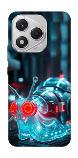 Чехол на Honor 400 Lite Cyber ​​Snail фото 1 из 1