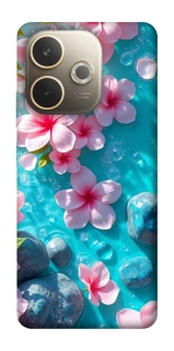 Чохол на Oppo A5 Pro 4G Flowers v19 фото 1 з 1