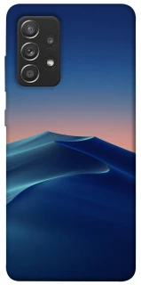 Чохол на Samsung Galaxy A52 4G / A52 5G Night dune фото 1 з 1