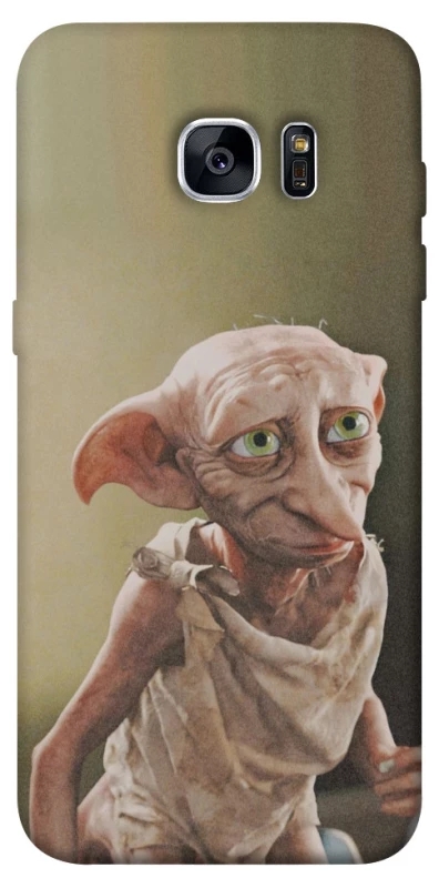 Чохол на Samsung G935F Galaxy S7 Edge Harry Potter v4 фото 1 з 1