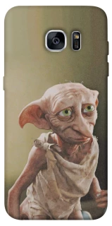 Чохол на Samsung G935F Galaxy S7 Edge Harry Potter v4 фото 1 з 1