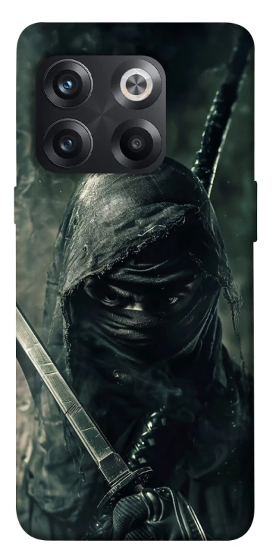 Чохол на OnePlus 10T Assassin фото 1 з 1