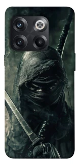 Чохол на OnePlus 10T Assassin фото 1 з 1