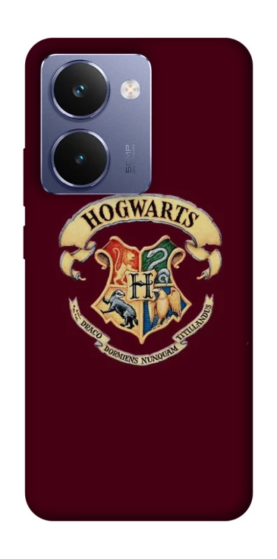 Чохол на Realme P3 Ultra Harry Potter v7 фото 1 з 1