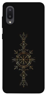 Чохол на Samsung Galaxy A02 Viking Compass фото 1 Чохол на Samsung Galaxy A02 Viking Compass фото 1 з 1