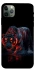 Чохол на Apple iPhone 11 Pro Max (6.5") fire tiger фото 1 з 1