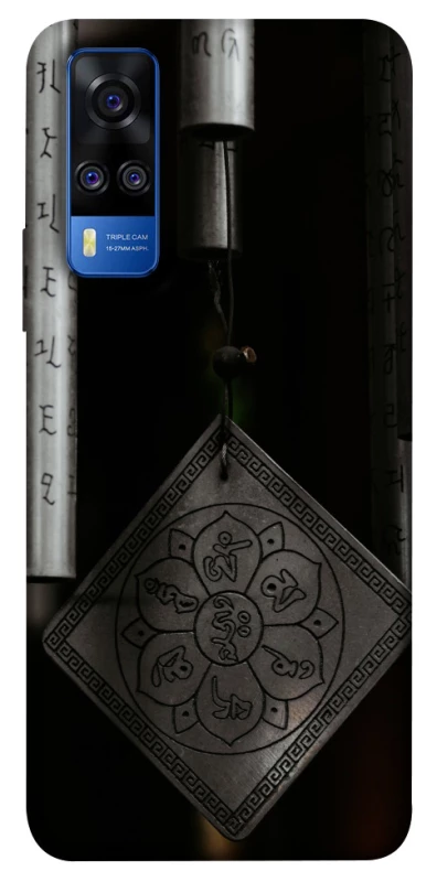 Чохол на Vivo Y51a Талісман удачі фото 1 з 1