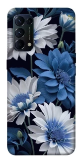 Чохол на Oppo Reno 5 4G Flowers v13 фото 1 з 1