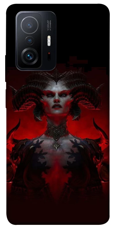 Чехол на Xiaomi 11T / 11T Pro Lilith фото 1 из 1