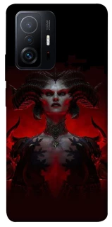 Чохол на Xiaomi 11T / 11T Pro Lilith фото 1 з 1