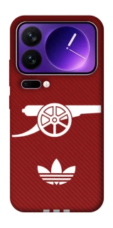 Чохол на Xiaomi 17 Pro Max FC Arsenal v7 фото 1 з 1