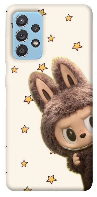 Чохол на Samsung Galaxy A52 4G / A52 5G Cute Zimomo фото 1 з 1