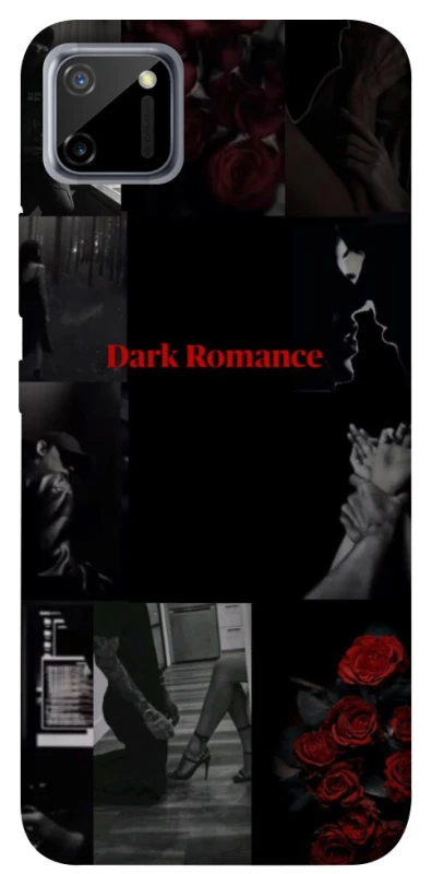 Чехол на Realme C11 Dark Romance фото 1 из 1
