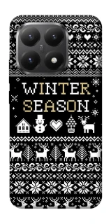 Чохол на Xiaomi 15T Christmas jumper ver.1 фото 1 з 1