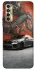Чохол на TECNO Camon 17P BMW v16 фото 1 з 1